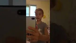 Влог:1октября 2019г.
