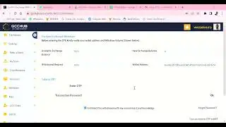 How to Withdraw Rewards To Beldex Wallet