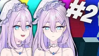 Kora Out of Context #2 [Vtuber Clip Compilation]