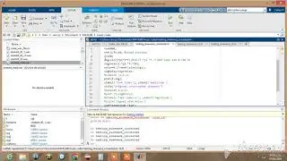Demostración audiovisual de diferentes ondas de Sonido usando MATLAB