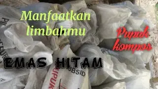 Delivery of compost fertilizer, expensive fertilizer solution