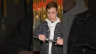 RAMIL выбирает ножи и катаны от UGLOV 🔥 