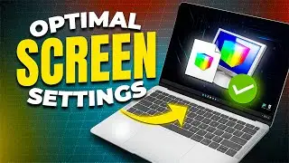 Best Brightness And Contrast Settings For Monitor In Under 2 Minutes