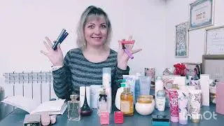 Елена Цехмейстер. Распаковка заказа 5 каталог орифлэйм