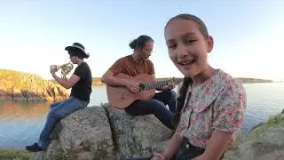 Isaac et Nora - Tuyo
