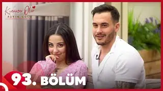 Kısmetse Olur: Aşkın Gücü 93. Bölüm