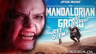 Foi o Fim de STAR WARS c/a Triologia da Rey Skywalker | Crítica DIRECTOR's CUT | Autópsia às Pipocas