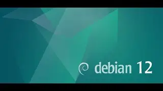 Instalação Debian 12 Bookworm - 