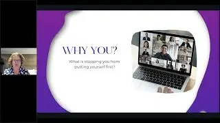 Self Leadership - It’s time to stop surviving and start thriving