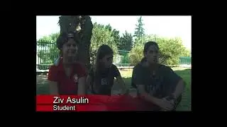 WIZO Brazil video