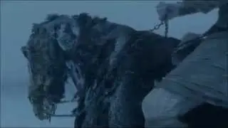 Game Of Thrones - Se4Ep4 Epic Ending