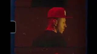 Lazza, Marracash - -3 (PERDERE IL VOLO) RMX