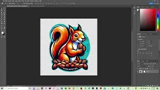 How To Quickly Get Rid of Background on Image in Photoshop