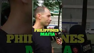 Living in the Philippines 🇵🇭 #interview #streetinterview #viralvideo