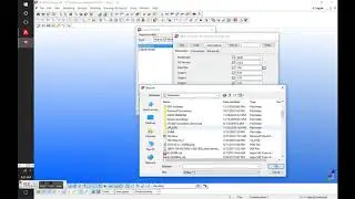 07 Import SP3D to TEKLA