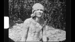 Mud Man - Episode 1
