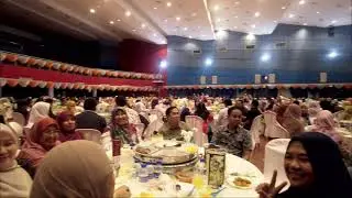 UGG2022 | UNISEL GRAND GATHERING 2022