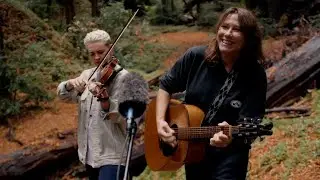 The Breeders - Drivin' On 9 (Live In Big Sur)