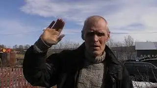Колодец почти чист