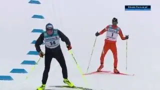 Adrian Solano - The best of moments.