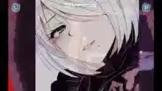 играю реймен на нокие 2 но тянка из аниме мешает...