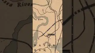 Madam Nazars Location) For 8/18 - RDR2 Online, #shorts-#shortsvideo,madam nazar location #rdr2