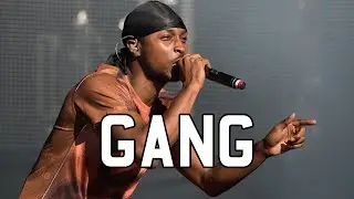 Jme Type Beat | Grime Instrumental | Slex - Gang