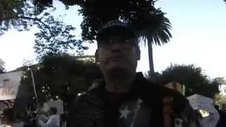 SAN JOSE TEA PARTY