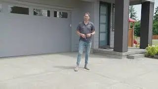 Winter Reminder  | Driveway Maintenance