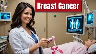 Can You REALLY Avoid Breast Cancer? #breastcancer
