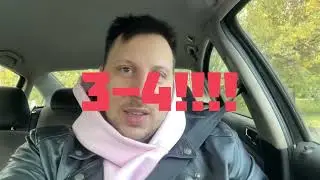 Ложусь в больницу, срыв, завязка и спорт.