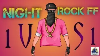1 VS 1 OP GAME PLAY #freefire #youtube