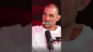 Sean Strickland's Skinhead Origins 