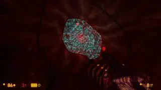 Me despido hasta nuevo aviso - Half-Life #20