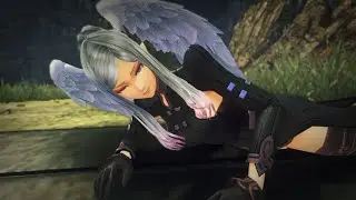 TYREA!!! | Xenoblade Chronicles: Definitive Edition (Part 19)