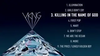 VKNG - Killing in the Name of God