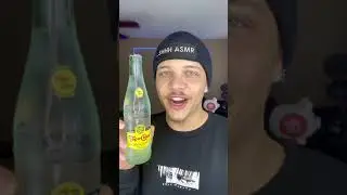 Sparkling Water Challenge