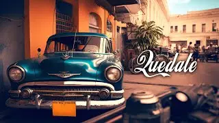 Latin Guitar Trap Beat 2023 | 