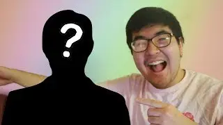 Meet my FAKE GIRLFRIEND!