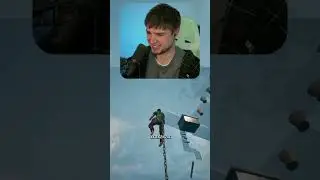 КАК БЫСТРО ПРОЙТИ ИГРУ CHAINED TOGETHER 