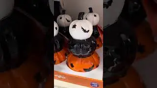 B&m halloween#halloween#toys#home decor#2024