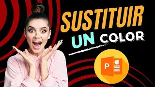 Cómo sustituir un color de una imagen por otro en 