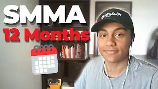 I tried SMMA for 12 months (My Honest Experience)
