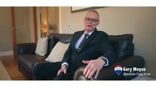 Gary's Experience as a RE/MAX Scotland Franchise Owner