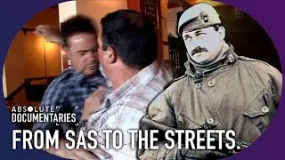 DANNY DYER'S IN ROYAL TROUBLE! EX-Royal Guard Reveals Deadly Self-Defense! | Absolute Documentaries