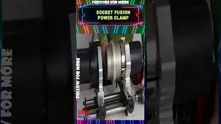 Socket Fusion Power Clamp #gadgets #short #viral #techgadgets #food