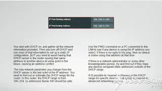 Basic Networking before CCNA By Hikvision 5