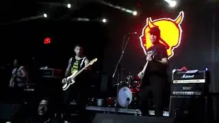 Satanic Surfers - We Are One 2023 SP Brasil