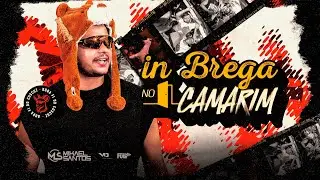 Mikael Santos - In Brega no Camarim (Cd Completo)