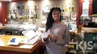 Customer Testimonial, Moon Under Water - Clover Dining